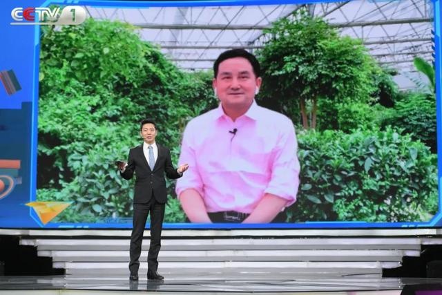 植物工厂彰显国家农业高技术水平!CCTV-1今晚十点半档,中国农业科学院智能植物工厂首席科学家杨其长开讲