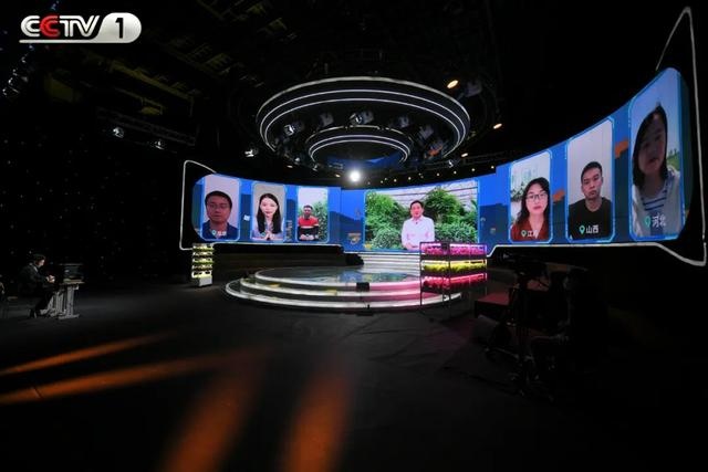 植物工厂彰显国家农业高技术水平!CCTV-1今晚十点半档,中国农业科学院智能植物工厂首席科学家杨其长开讲