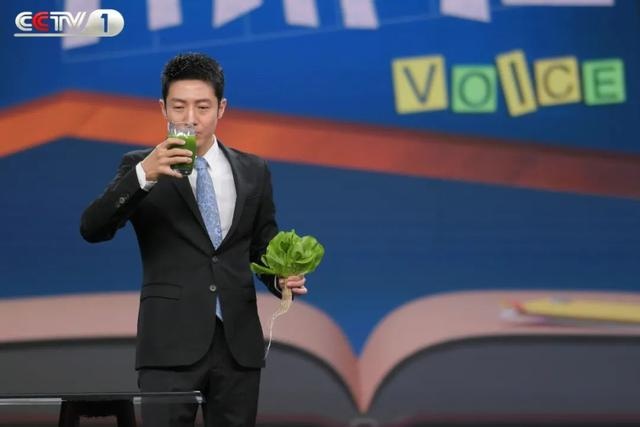 植物工厂彰显国家农业高技术水平!CCTV-1今晚十点半档,中国农业科学院智能植物工厂首席科学家杨其长开讲