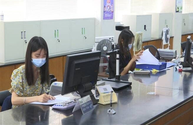 江门市符合条件的失业人员可申领最长6个月失业补助金