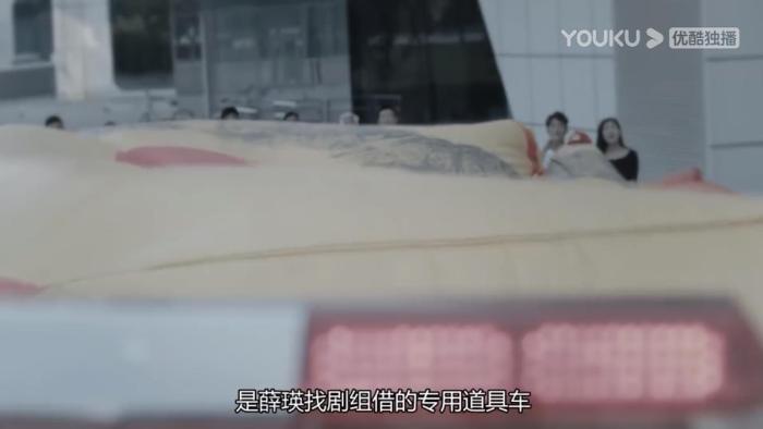陈建斌潘粤明加持都不行 这部中年富豪求爱剧为何不香?
