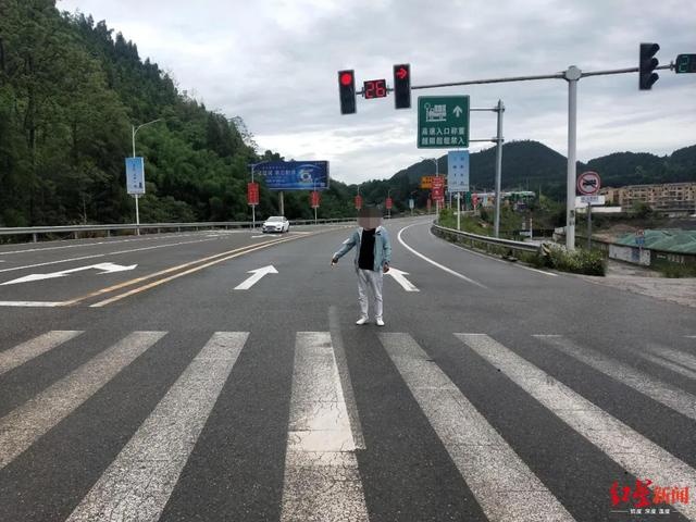 驾车出事故逃逸 肇事者竟冒出车主、儿子、兄弟……