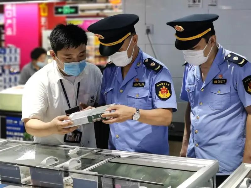 上海全面排查涉事厄瓜多尔白虾,盒马、叮咚买菜等超市电商回应来了→
