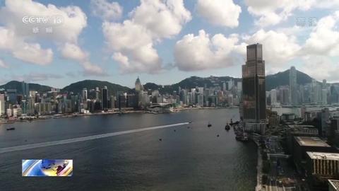全国政协委员吴换炎:稳步实施香港国安法关乎香港市民福祉