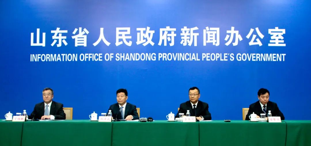权威发布丨保就业保民生保市场主体!山东省属企业发挥顶梁柱作用 践行国企责任担当
