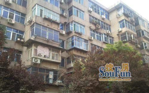 大润发民百家属院 PK 文联家属院谁是城关热门小区?