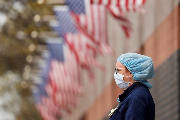 数读7月11日全球疫情:全球日增确诊超22万 累计逾1281万 美国新增超6.9万