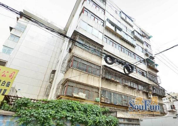 大润发民百家属院 PK 文联家属院谁是城关热门小区?
