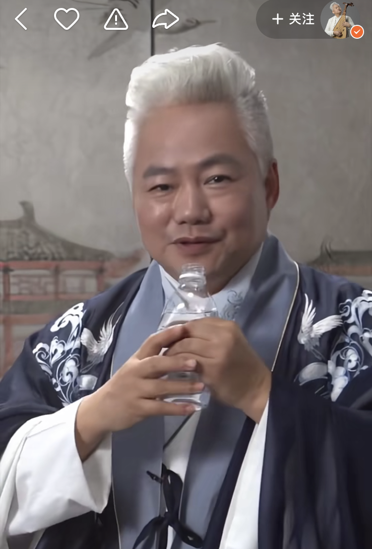 在B站“火出圈”的音乐老顽童,不止会“炫技”