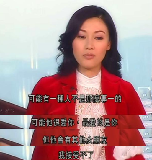 2020港姐海选照曝光,看完无比怀念香港女人最美的30年