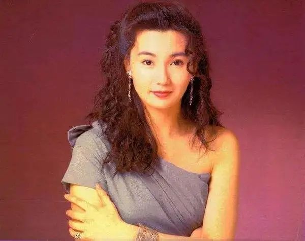 2020港姐海选照曝光,看完无比怀念香港女人最美的30年