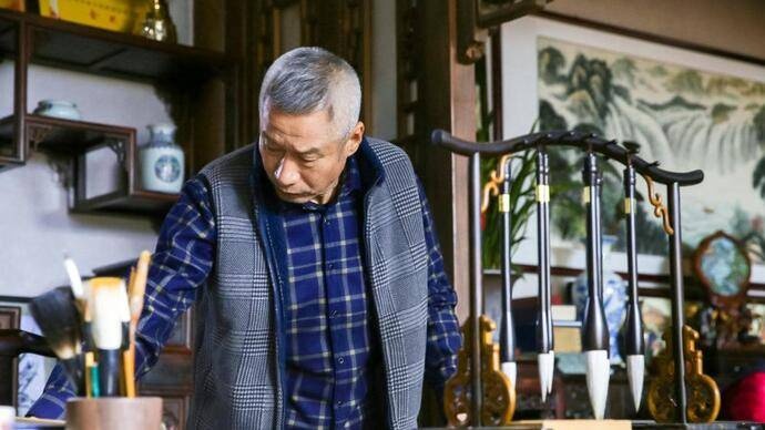 半年,他主演两部剧登陆央视一套黄金档,为何还给自己划定“角色范围”