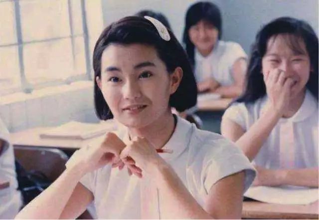 2020港姐海选照曝光,看完无比怀念香港女人最美的30年
