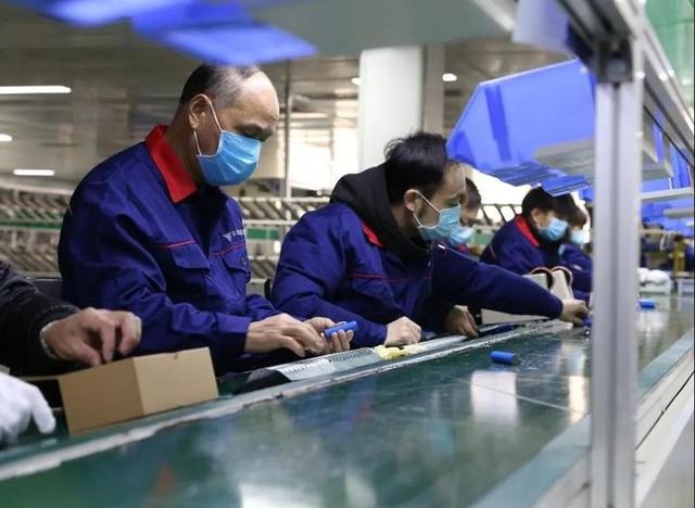 天能的“红色动力”:每天10万+是如何做到的?