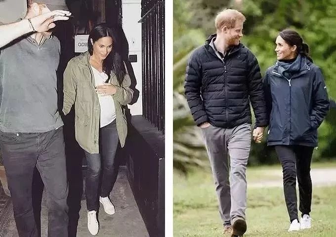 王妃怀孕都在穿的小白鞋,防泼水超耐脏,走路像踩在云朵上休闲区蓝鸢梦想 - Www.slyday.coM 王妃怀孕都在穿的小白鞋,防泼水超耐脏,走路像踩在云朵上休闲区蓝鸢梦想 - Www.slyday.coM