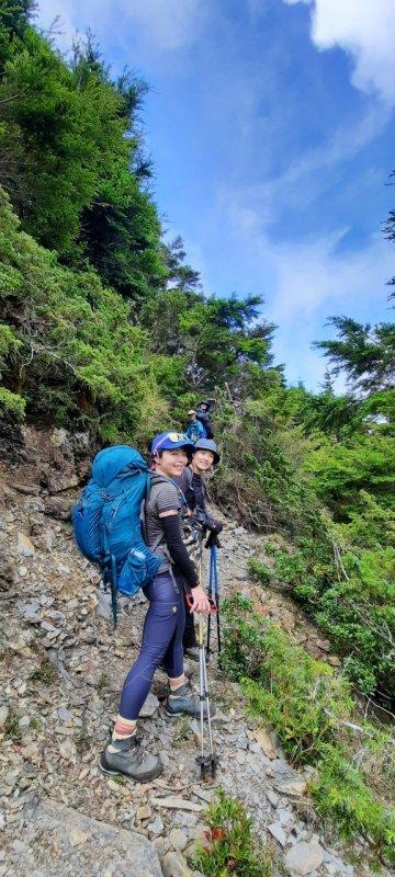 看实拍买好包,GREGORY格里高利DEVA重装徒步系列背包测评
