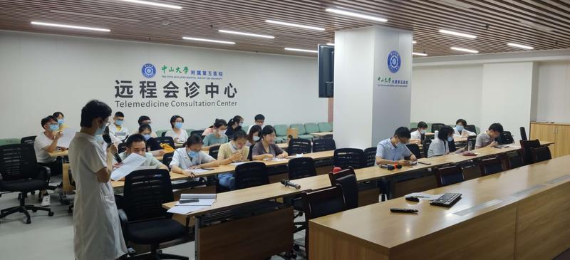 珠海中大五院新冠肺炎成功救治经验得到医学期刊国际认可