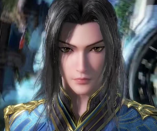 斗罗大陆:唐三终于血脉觉醒,小鲜肉变成健身教练,还我