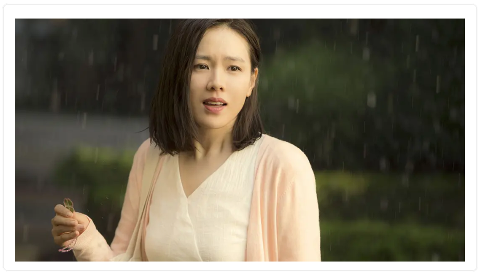 失独后,我以为和老公的婚姻完了,是女儿从天国拯救了我们