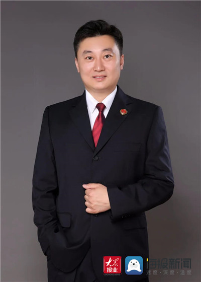 单县检察院员额检察官齐硕荣获“山东省优秀公诉人”称号