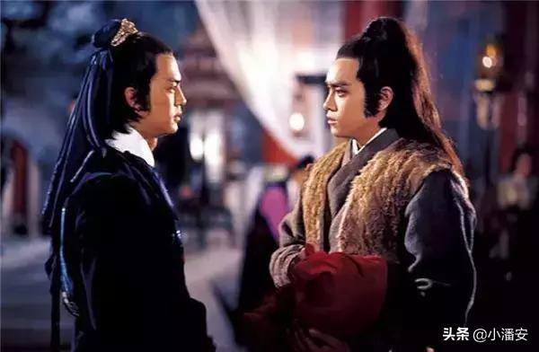 古龙以历史人物为男主角,首开推理悬疑之风,只可惜虎头蛇尾
