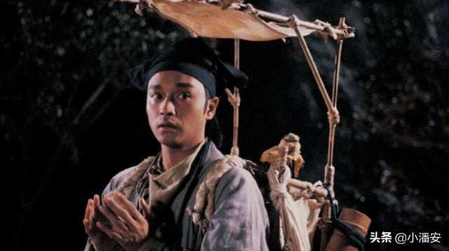 古龙悬疑小说《失魂引》,开头之奇,只有《血海飘香》可以媲美