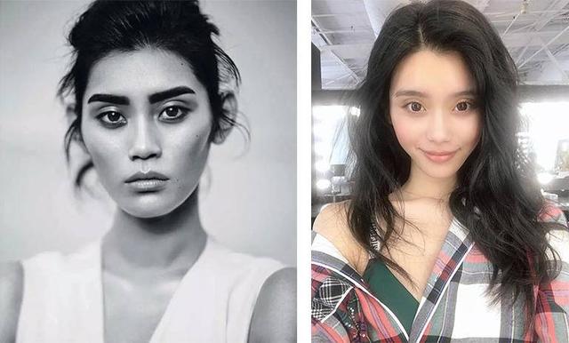 天津高考作文引发热议,速来pick最美“中国面孔”女星