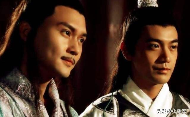 古龙以历史人物为男主角,首开推理悬疑之风,只可惜虎头蛇尾