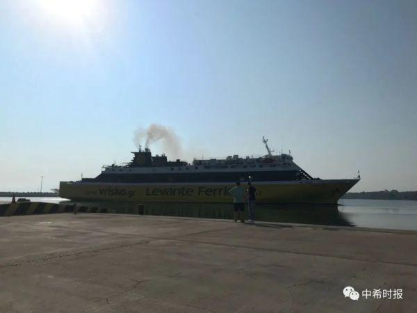 “谁都不容易,我更愿意展望明天!”记者直击疫情下的希腊旅游业