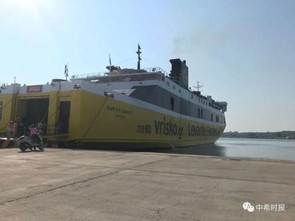 “谁都不容易,我更愿意展望明天!”记者直击疫情下的希腊旅游业
