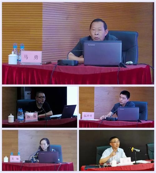 昆明中院组织开展2020年新任人民陪审员岗前培训
