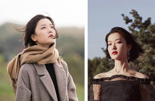 天津高考作文引发热议,速来pick最美“中国面孔”女星