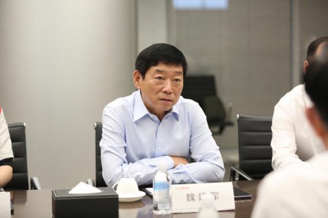 科技长城携手中汽中心打造技术核心竞争力