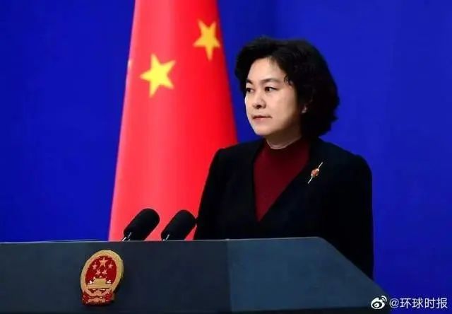 美政客威胁对微信动手 外交部回应