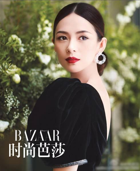 天津高考作文引发热议,速来pick最美“中国面孔”女星