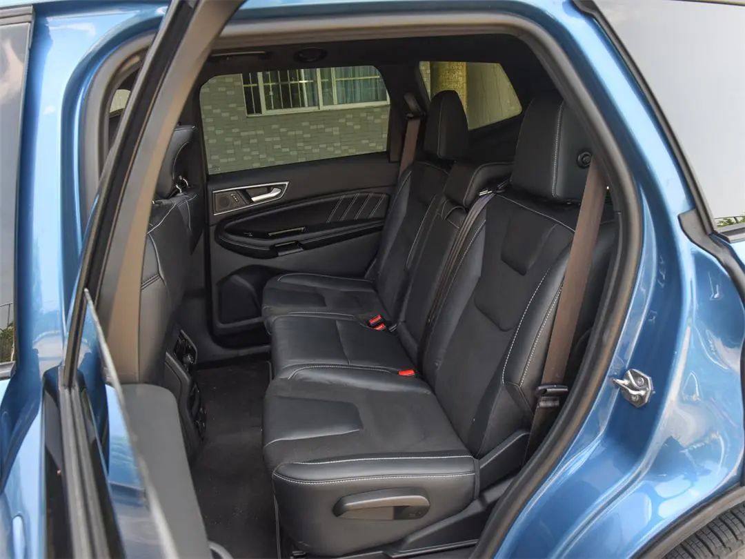 第三排不能坐人的7座SUV真的实用吗?买车前想清楚