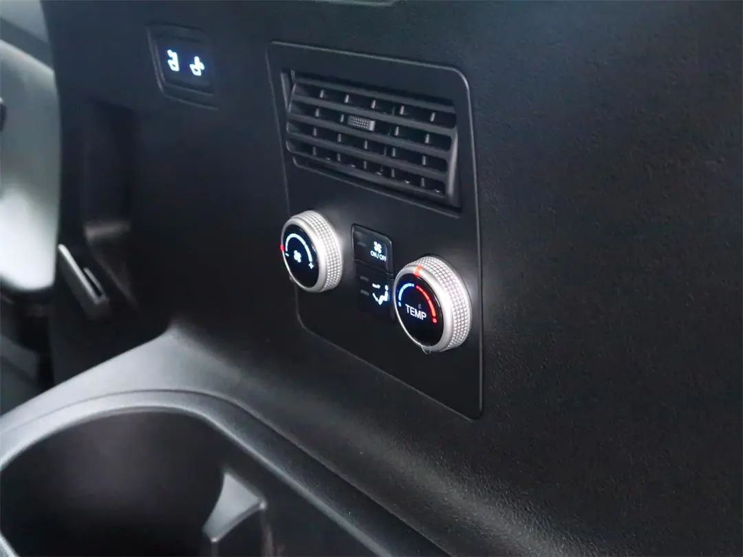 第三排不能坐人的7座SUV真的实用吗?买车前想清楚