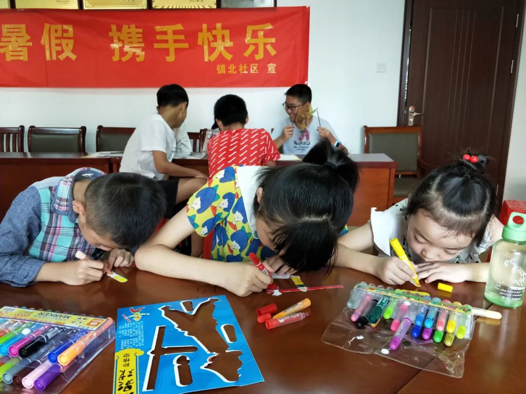 首个省级服务规范正式实施将满月,那些“徽派”儿童主任如今怎么样了?