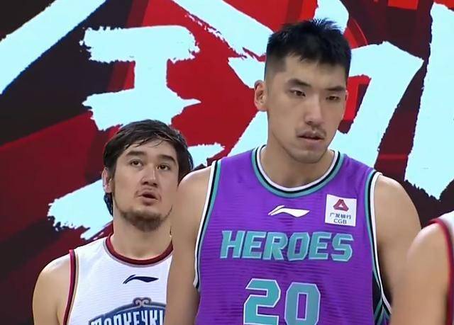 山东男篮找回状态胜券在握,半场领先同曦22分
