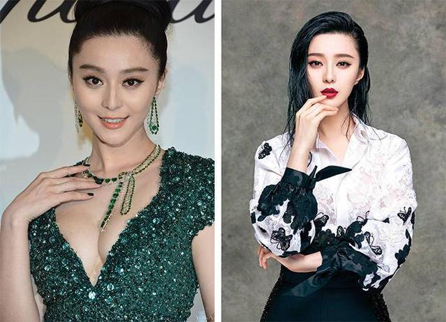 天津高考作文引发热议,速来pick最美“中国面孔”女星
