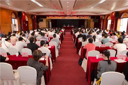 昆明中院组织开展2020年新任人民陪审员岗前培训