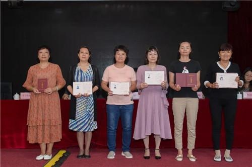 昆明中院组织开展2020年新任人民陪审员岗前培训