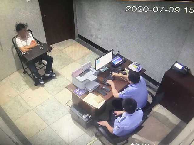“有人卖淫嫖娼!”杭州小伙报警后,自己摊上事了!