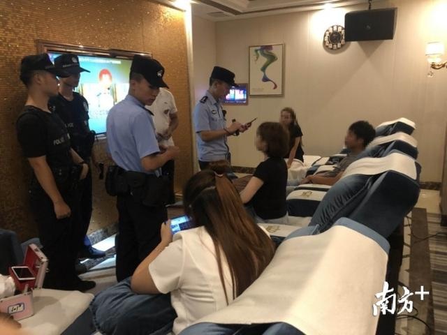 揭阳惠来开展夏季禁毒统一清查行动,破获贩卖毒品案2宗