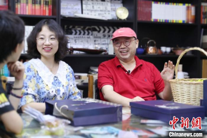 “星光队员”齐聚为大同黄花“代言” 头茬黄花致敬航天英雄