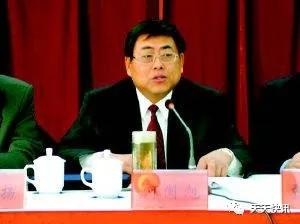 “流星副省长”的陨落:十二年边升边贪,沉迷女色致“6.26”渎职事件,落马后一度轻生