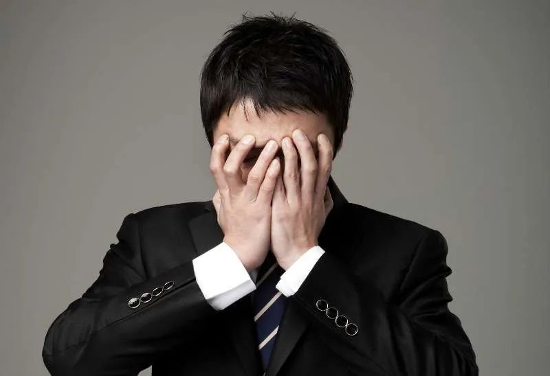 多家知名企业高管陷桃色事件：背后诸多问题不