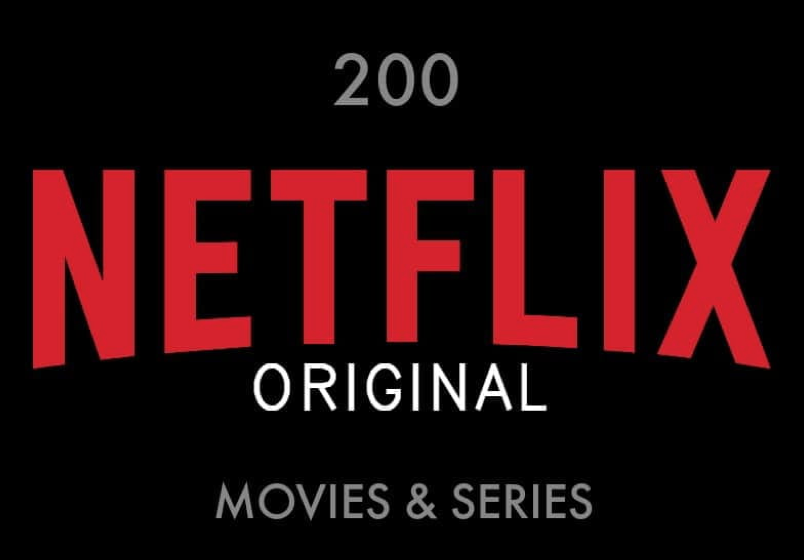 为什么Netflix一直在砸钱拍烂片?