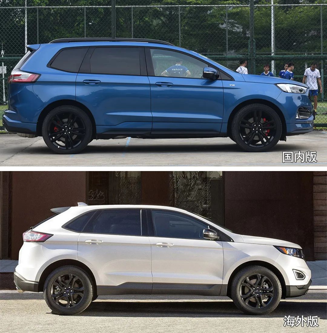 第三排不能坐人的7座SUV真的实用吗?买车前想清楚