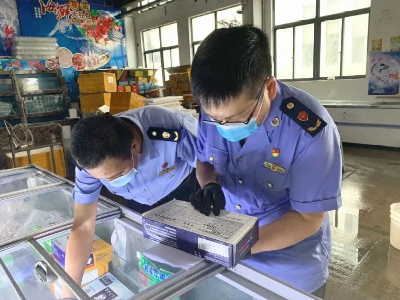 紧急!苏州已下架13.8843吨!